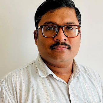 Subhajit Sarkar