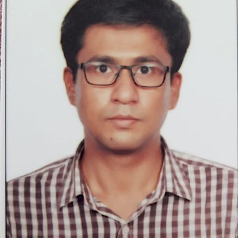 Chandranandan Gangopadhyay