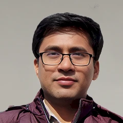 Chandranandan Gangopadhyay