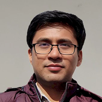 Chandranandan Gangopadhyay