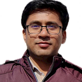 Chandranandan Gangopadhyay
