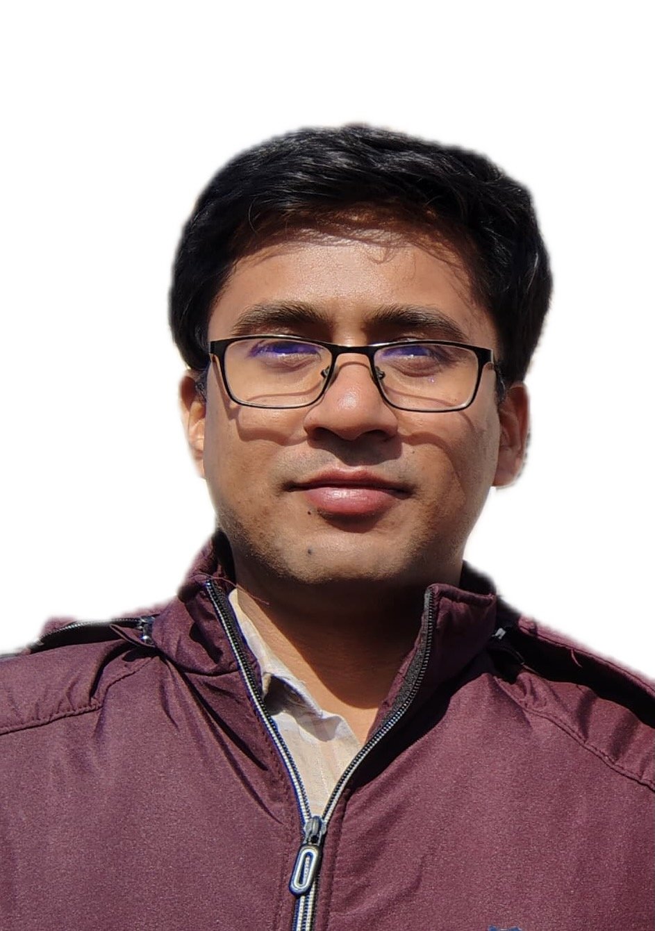 Chandranandan Gangopadhyay