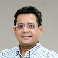 Sandeep Verma