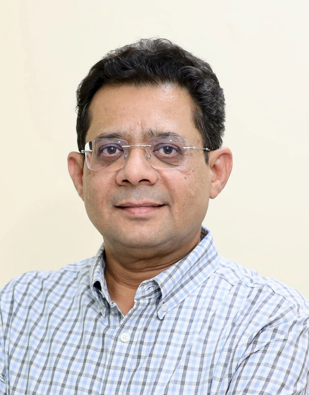 Sandeep Verma
