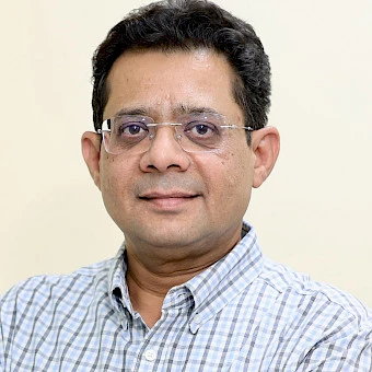 Sandeep Verma