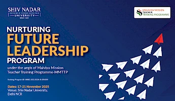 Nurturing Future Leadership Program