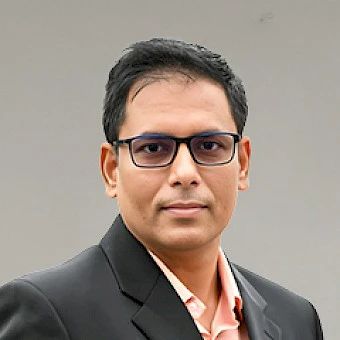 Pinaki Talukdar