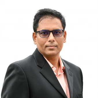 Pinaki Talukdar