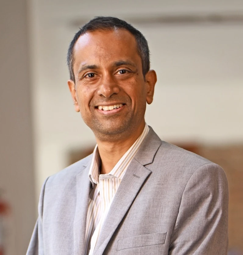Rajesh Chakrabarti