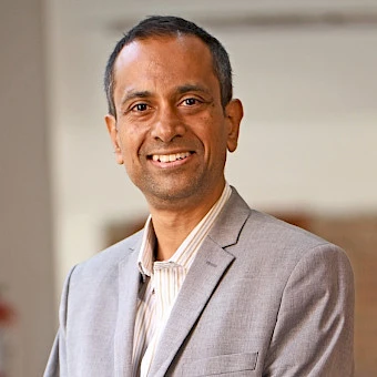 Rajesh Chakrabarti