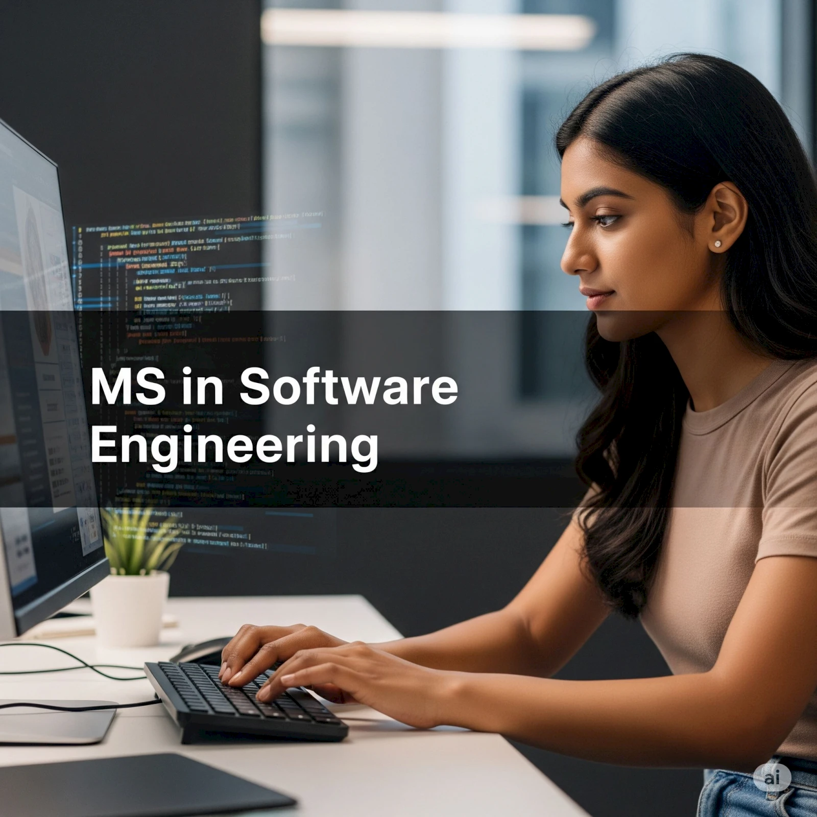 MS in Software Engineering - Course details