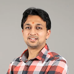 Ankit Singhal