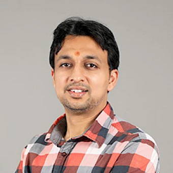 Ankit Singhal