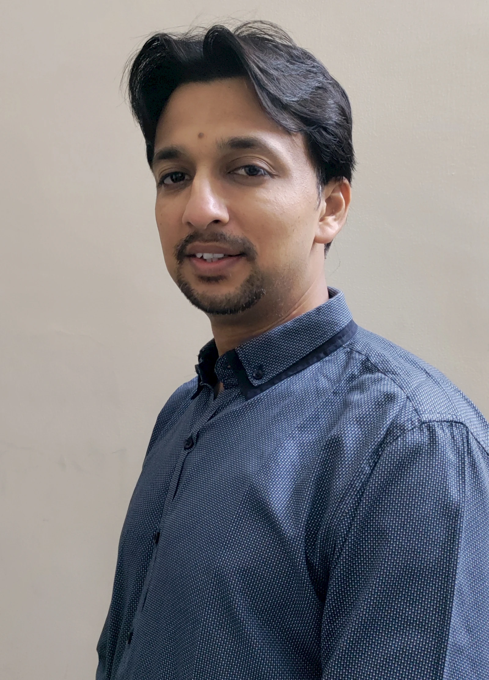 Ankit Singhal
