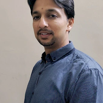 Ankit Singhal