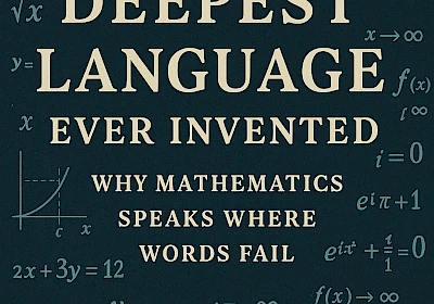 What’s Behind Weather Forecasts, Stock Market, and Game Theory? Find Out with a B.Sc. (Research) in Mathematics