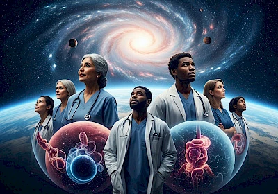 From Saving Lives to Exploring Mars - How B.Sc. Graduates are Transforming the Future of Health, Humanity, and the Cosmos
