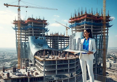 Tackling Future Disasters with B.Tech. Civil Engineering - Where Systems, Society, and Sustainability Converge