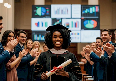 In the Age of Speed, Only Depth Endures: The Academic and Societal Value of a Ph.D.