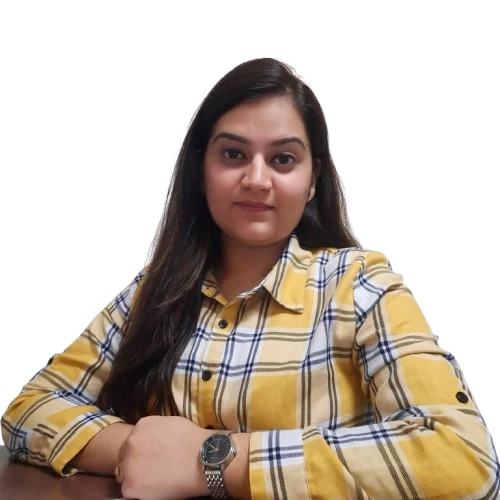 Heena Arya