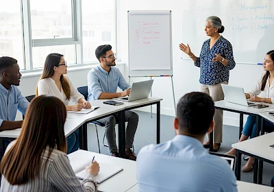 Building Business Acumen after 12th: Why BMS is the Smartest Early Bet on a Management Career