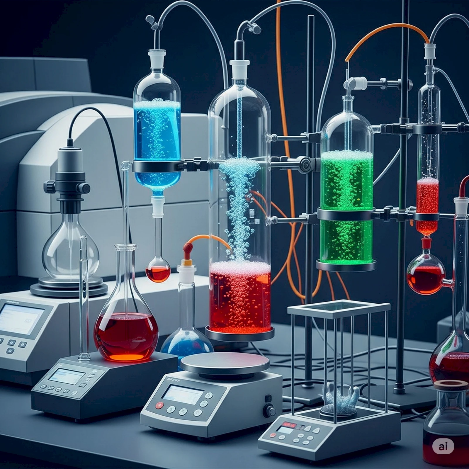 Choose an impactful future through a B.Sc. in Chemistry