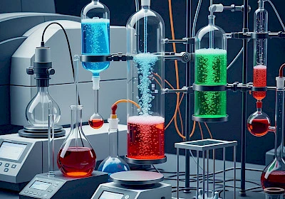 What’s Behind Medicines, Materials, and Clean Energy? Make Your Way in These Fields with B.Sc. Chemistry
