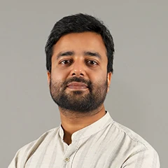 Deepak Gautam