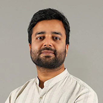 Deepak Gautam