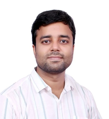 Deepak Gautam