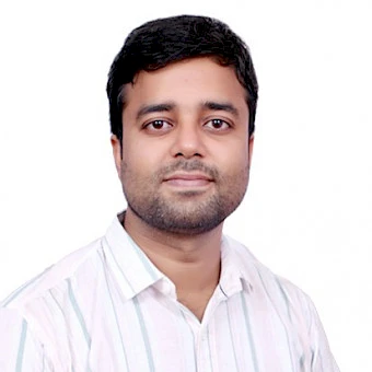 Deepak Gautam