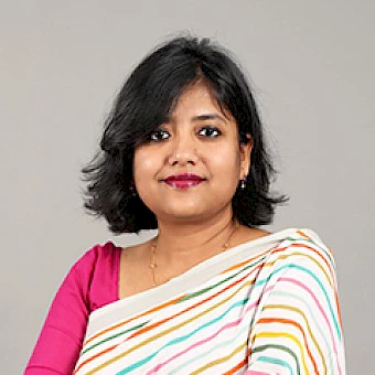 Sujana Kabiraj