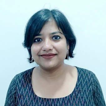 Sujana Kabiraj