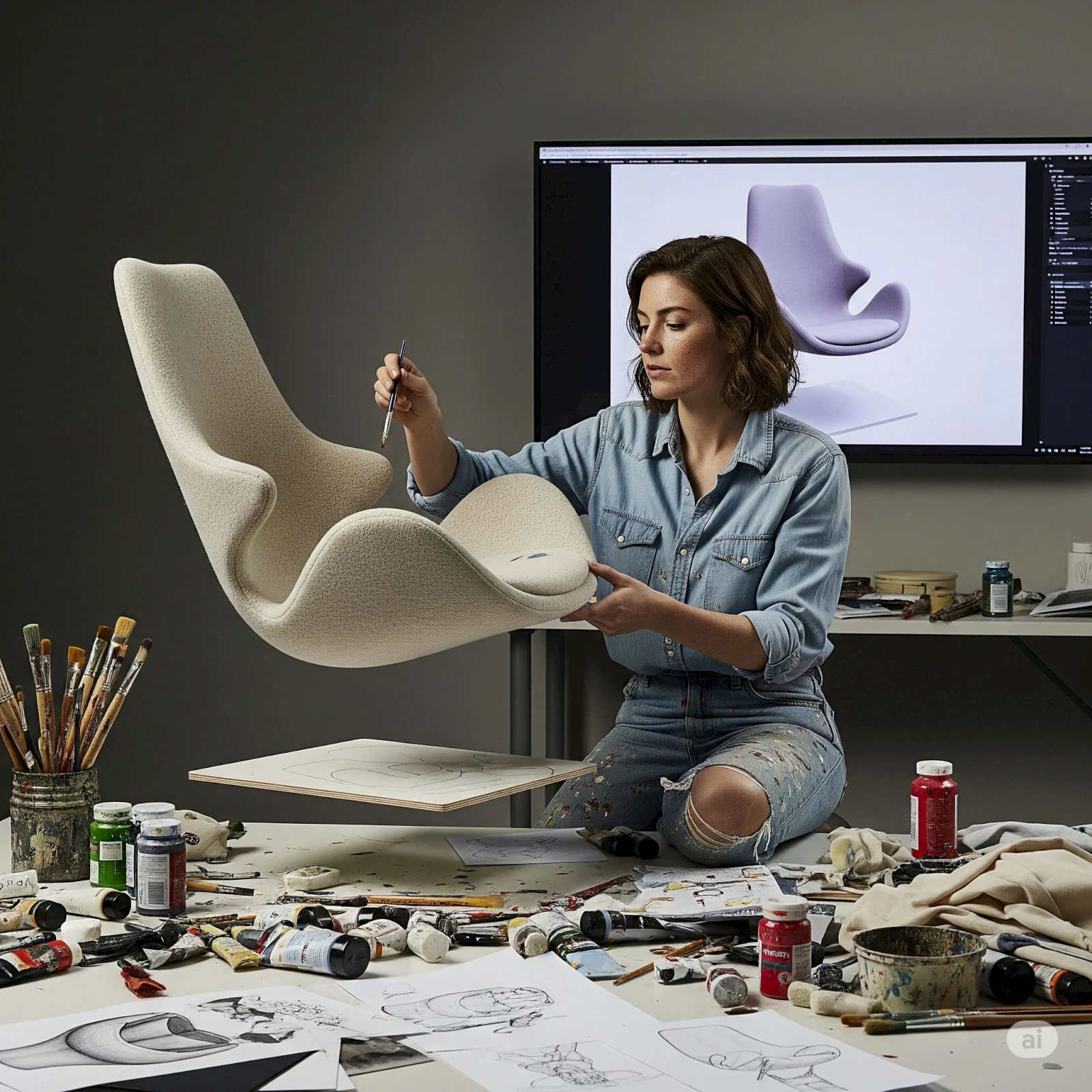 Design your future through a B.Des. Course