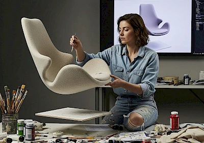 Still Think Design is Just about Drawing and Sketching? See How B.Des. Course Turns Creativity into Real Impact