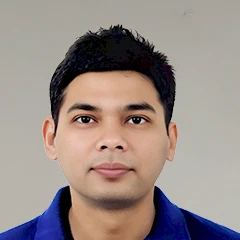 Arnab Ganguly