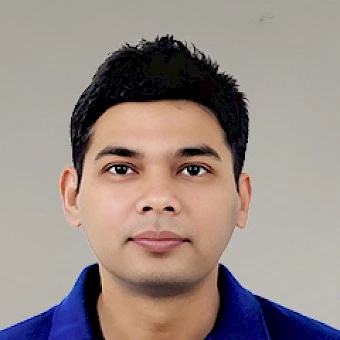 Arnab Ganguly