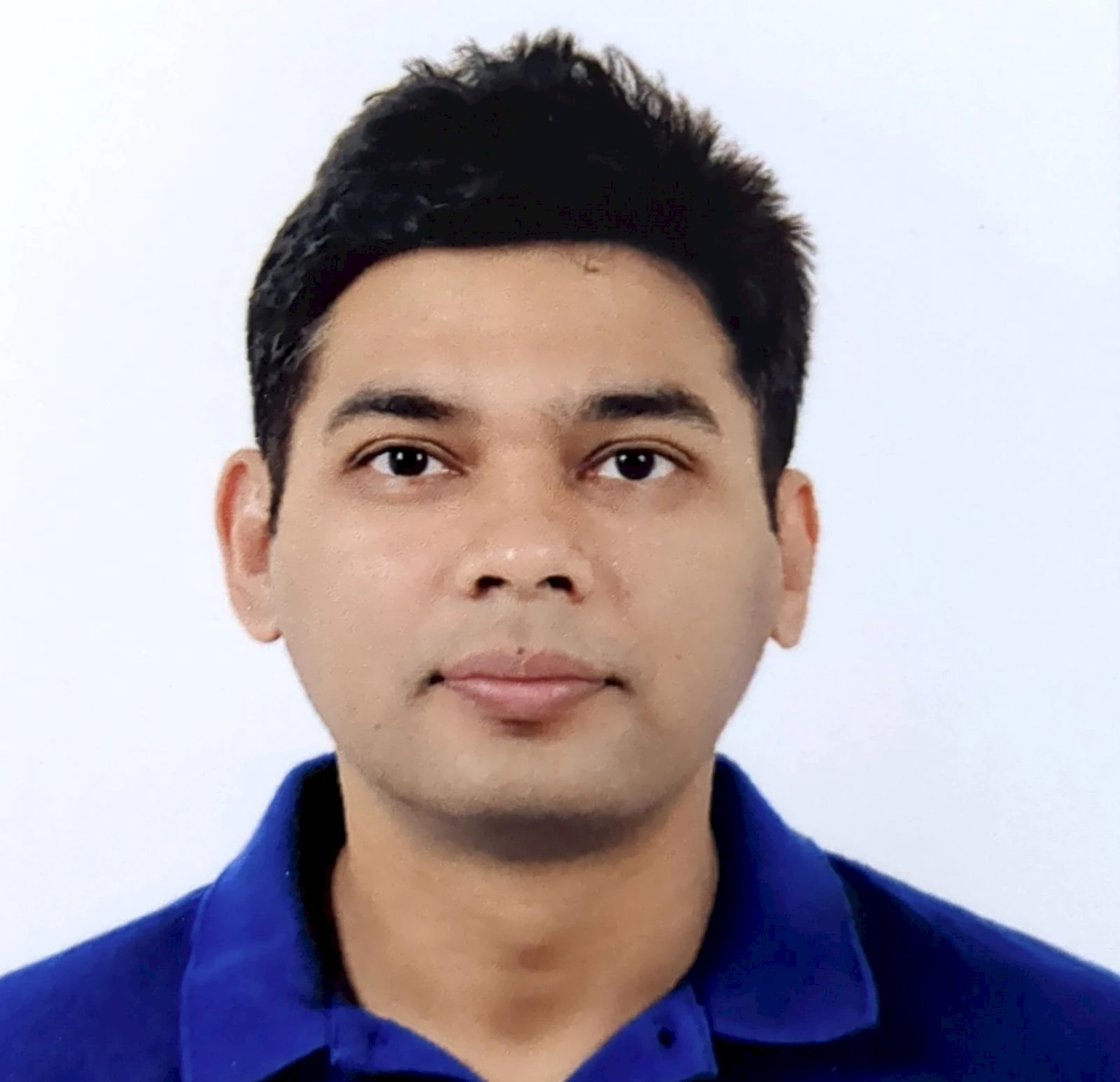 Arnab Ganguly