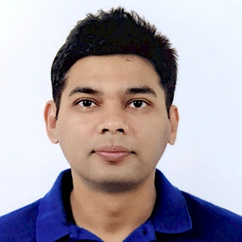 Arnab Ganguly