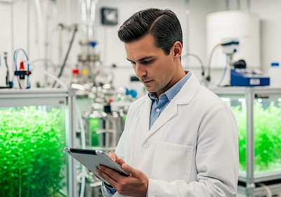 Think Biomass Is Just Waste? Know How Chemical Engineers Turn It into Energy, Ethanol, and Equity
