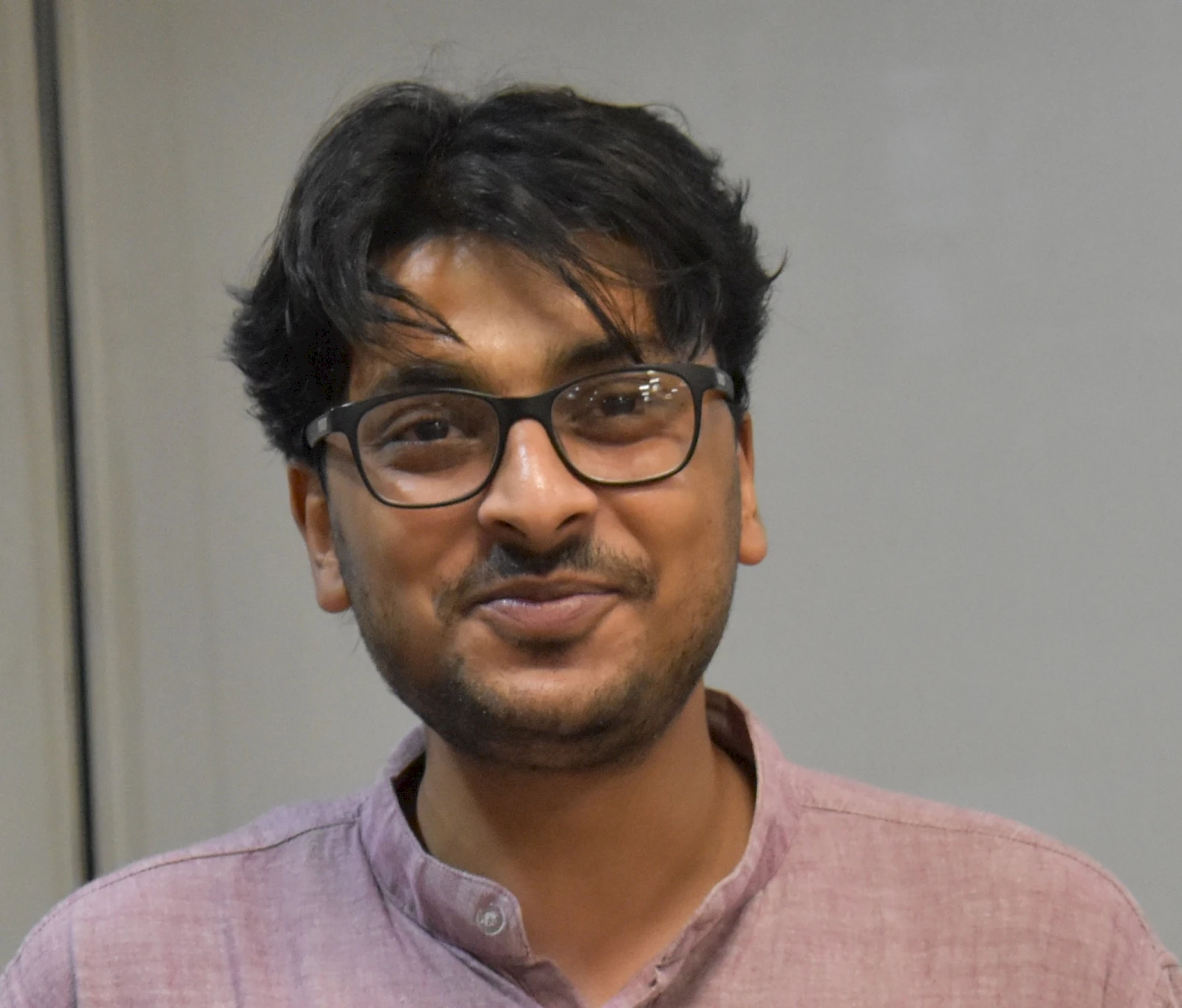 Ojasvi Khare