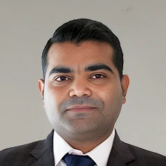 Yogeshwar Bharat