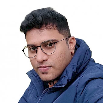Debarshi Das
