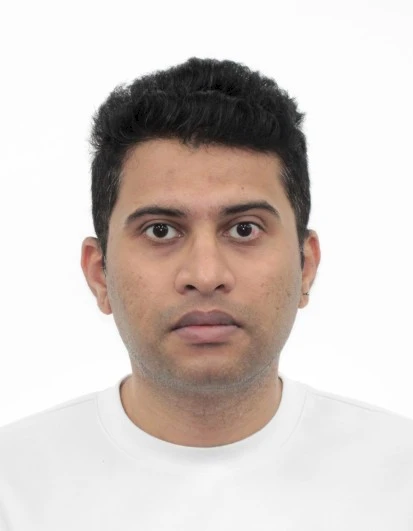 Debarshi Das