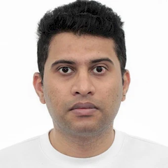 Debarshi Das