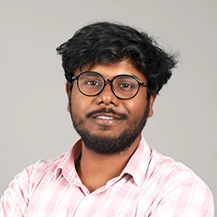 Sudip Ranjan Bhuia