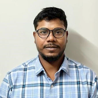 Sudip Ranjan Bhuia