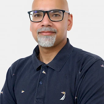 Sumeet Pal Singh