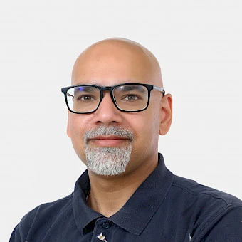 Sumeet Pal Singh