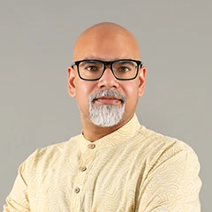Sumeet Pal Singh